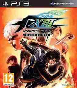 Descargar The King Of Fighters XIII [MULTI5][FW 3.7x][iMARS] por Torrent